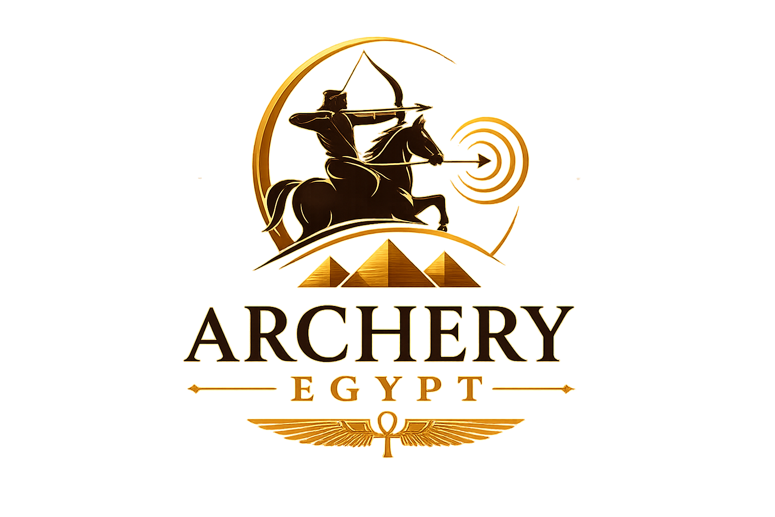 Archery Egypt